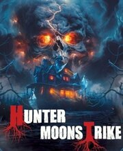 Hunter Moonstrike Ai NPCs version Pc