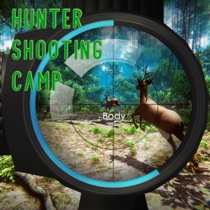 Comprar Hunter Shooting Camp PS5 Barato Comparar Precios