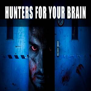 HUNTERS FOR YOUR BRAIN