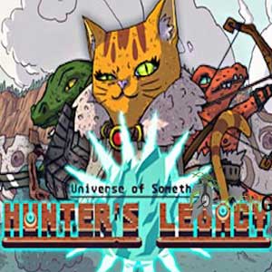 Comprar Hunters Legacy CD Key Comparar Precios
