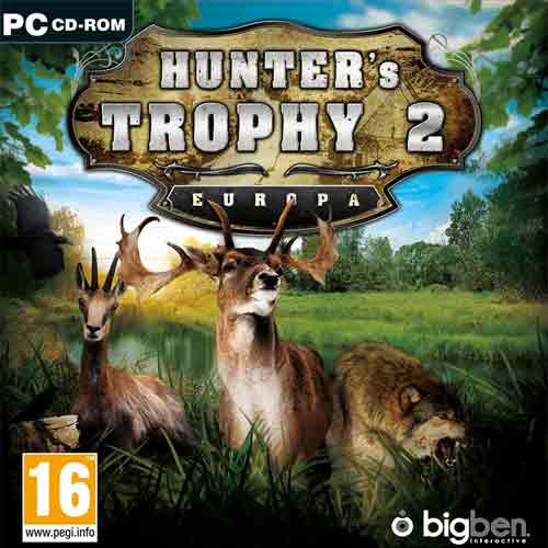 Comprar clave CD Hunters trophy 2 y comparar los precios