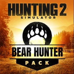 Hunting Simulator 2 Bear Hunter Pack Pc