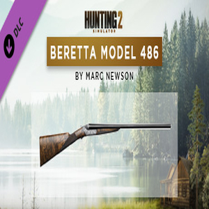 Comprar Hunting Simulator 2 Beretta model 486 by Marc Newson CD Key Comparar Precios