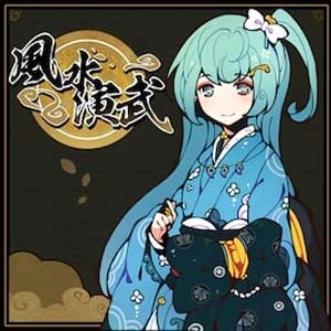 Huusuienbu Chapter Spring and Summer Pc