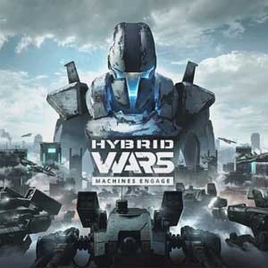 Hybrid Wars Pc