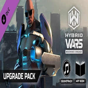 Hybrid Wars Upgrade Pack