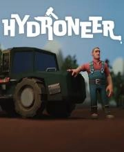 Hydroneer Playstation 5