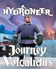 Hydroneer Journey to Volcalidus Pc