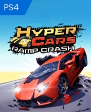 Comprar Hyper Cars Ramp Crash Ps4 Barato Comparar Precios