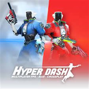 Comprar Hyper Dash CD Key Comparar Precios
