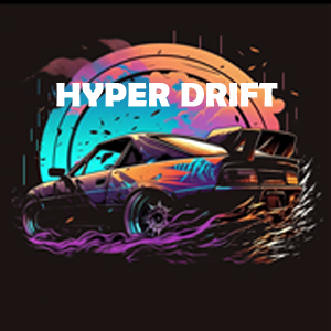 Hyper Drift Xbox One