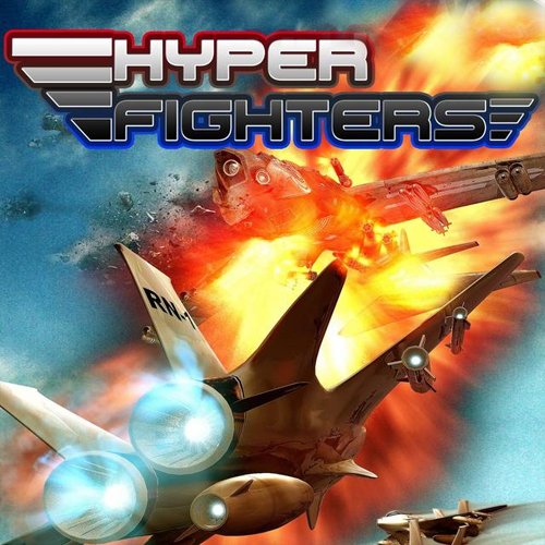 Comprar Hyper Fighters CD Key Comparar Precios