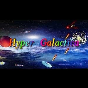 Hyper Galactica