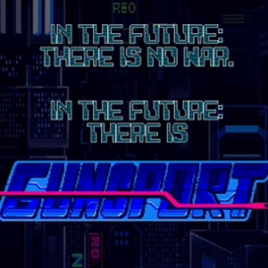 Hyper Gunsport Playstation 4