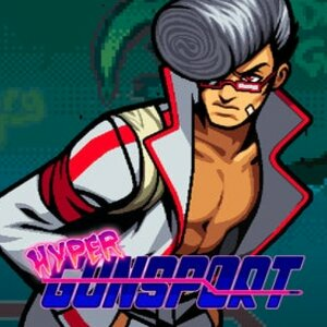 Hyper Gunsport Playstation 5