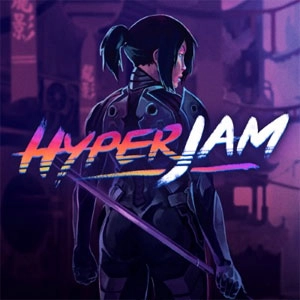 Hyper Jam Xbox One