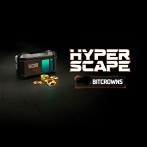 Comprar Hyper Scape Bitcrowns Xbox One Barato Comparar Precios