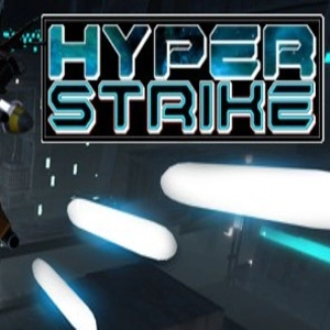 Hyper Strike Pc