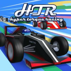 Hyper Torque Racing Switch