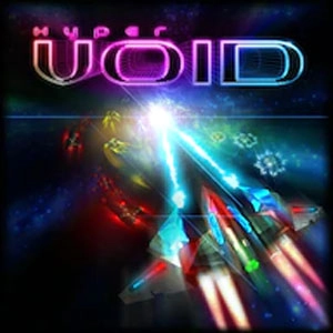 Hyper Void Xbox Series X