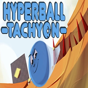 HYPERBALL TACHYON Pc