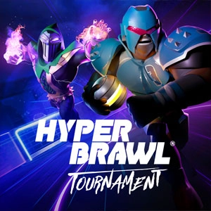 HyperBrawl Tournament Pc