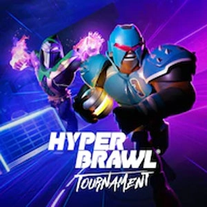 HyperBrawl Tournament Playstation 5