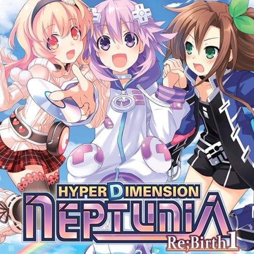 Comprar Hyperdimension Neptunia Re;Birth1 CD Key Comparar Precios