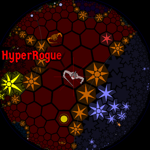 Comprar HyperRogue CD Key Comparar Precios