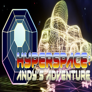 Comprar Hyperspace Andys adventure CD Key Comparar Precios