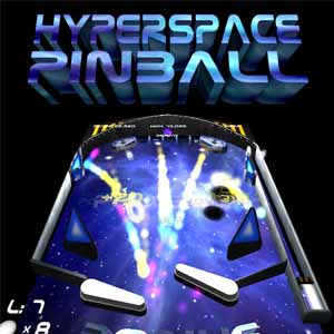 Comprar Hyperspace Pinball CD Key Comparar Precios