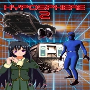 Hyposphere 2 Xbox Series X