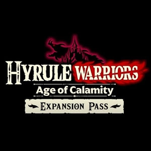 Hyrule Warriors: La era del cataclismo Pase de Expansión Switch