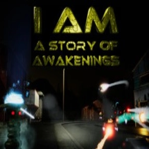 I Am a story of awakenings Pc