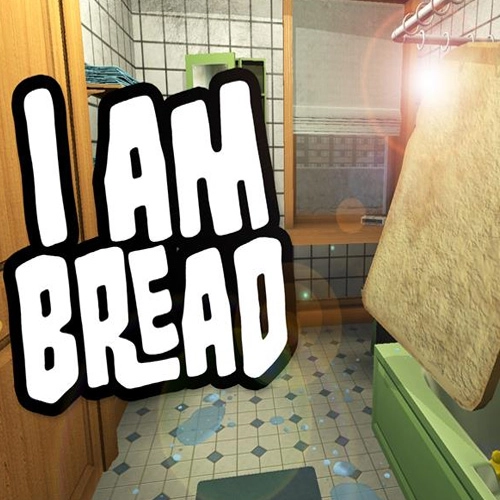 I Am Bread Playstation 4