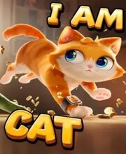 Comprar I Am Cat CD Key Comparar Precios