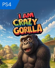 Comprar I am Crazy Gorilla Ps4 Barato Comparar Precios