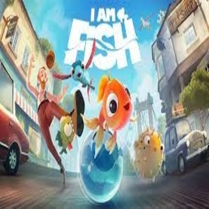 Comprar I Am Fish Xbox One Barato Comparar Precios