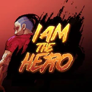 I Am The Hero Xbox Series X