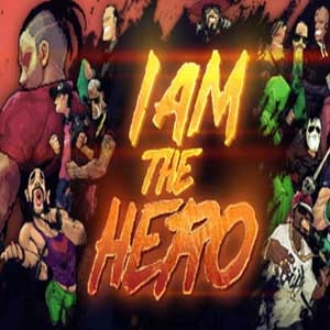 I Am The Hero Pc