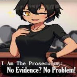Comprar I Am The Prosecutor No Evidence? No Problem! CD Key Comparar Precios