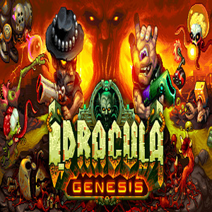 Comprar I Dracula Genesis CD Key Comparar Precios