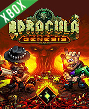 Comprar I Dracula Genesis Xbox One Barato Comparar Precios
