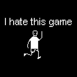 Comprar I hate this game CD Key Comparar Precios