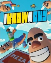 Comprar I Know a Guy Shady Life Simulator CD Key Comparar Precios