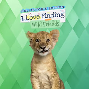 I love Finding Wild Friends Pc