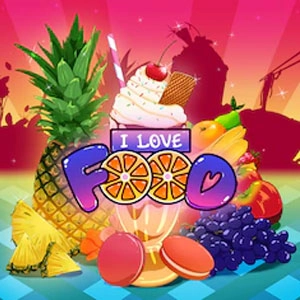 I Love Food Playstation 5