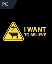 Comprar I Want to Believe CD Key Comparar Precios