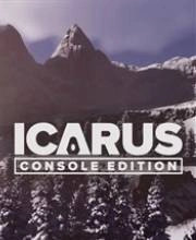 Icarus Arcticus Outpost Playstation 5