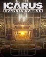 Icarus Art Deco Furniture Pack Playstation 5
